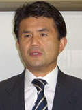 丹羽　啓勝