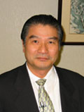 吉田 悦次