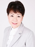 増谷　淳子