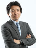 福田　英明