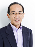 鈴木　鉄也